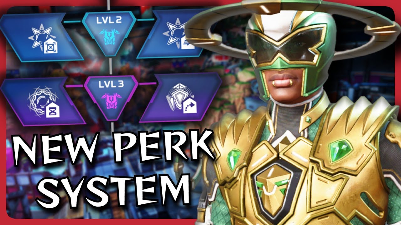 WE ARE SO BACK | Apex Legends (Season 20)