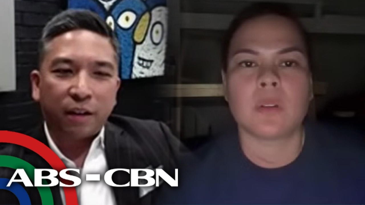 Dateline Philippines | ANC (13 апреля 2026 г.)