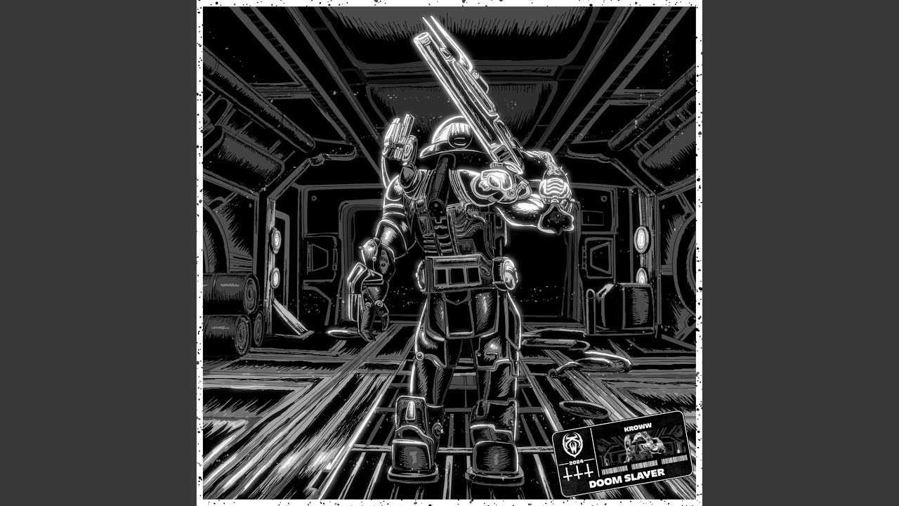 DOOM SLAYER