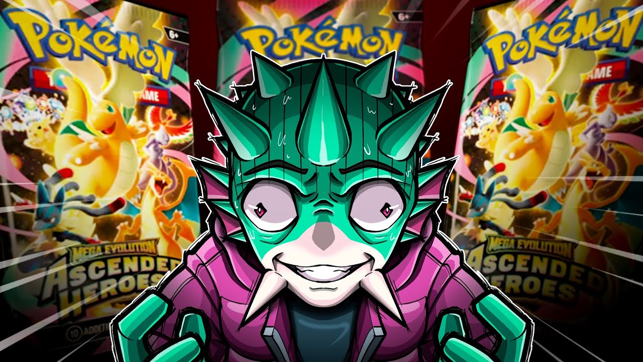 I NEED SOMETHING GOOD AND I NEED IT NOW! 