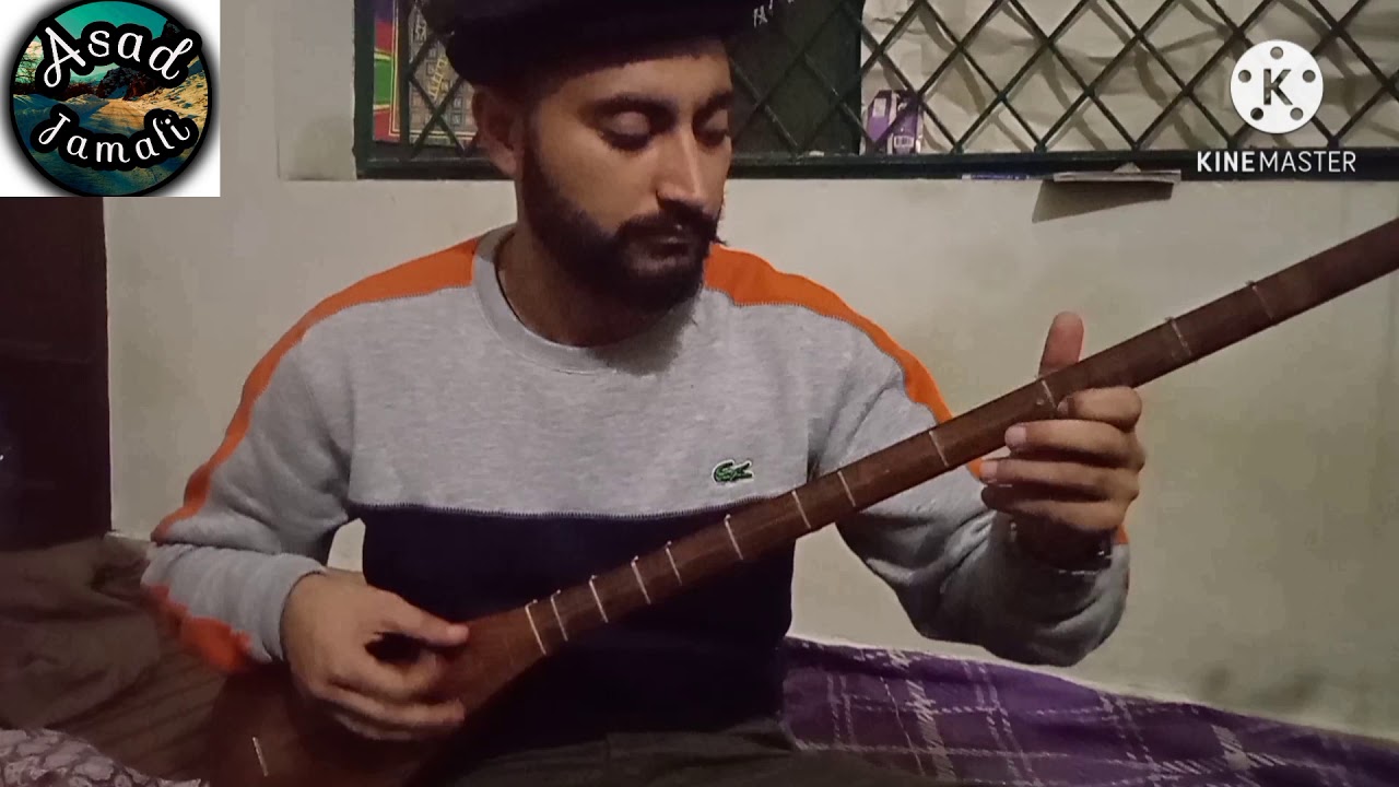 Balti & chitrali ReMix Song // Sithar : Shariq Ali Mir