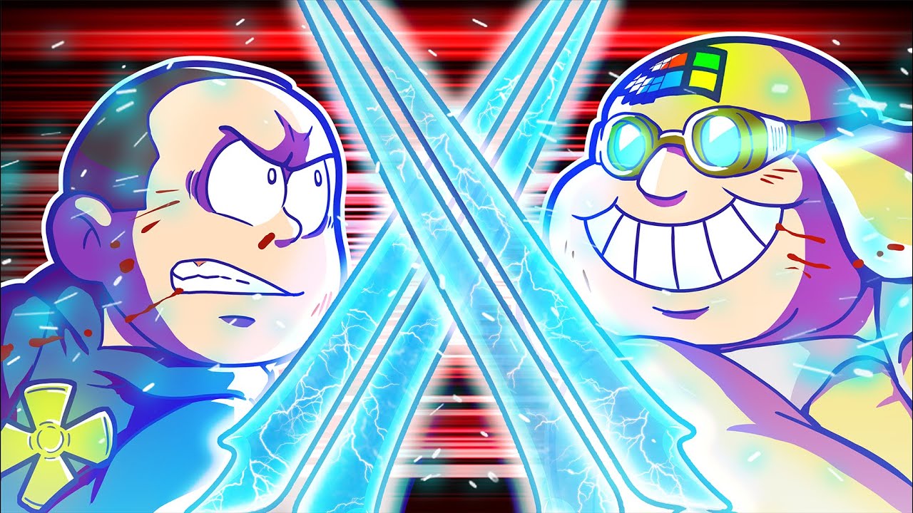 Секретная война Microsoft