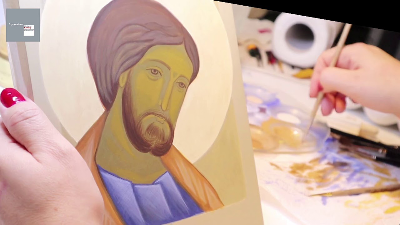 Cz.9 Rozjaśnianie włos&oacute;w i brody