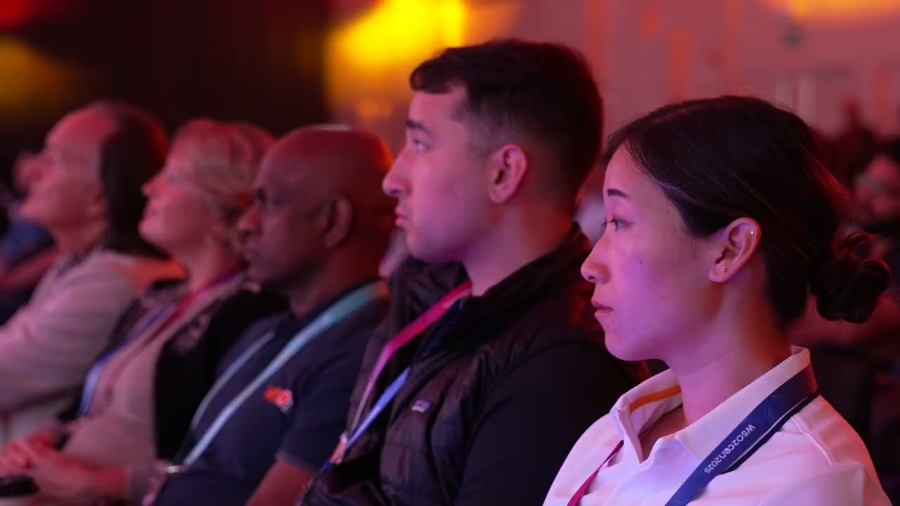 WSO2Con Asia 2025