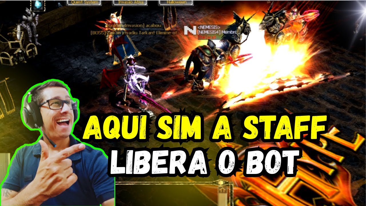 PRIMEIRAS IMPRESS&Otilde;ES SOBRE O MU HYPE, VALE APENA JOGAR?