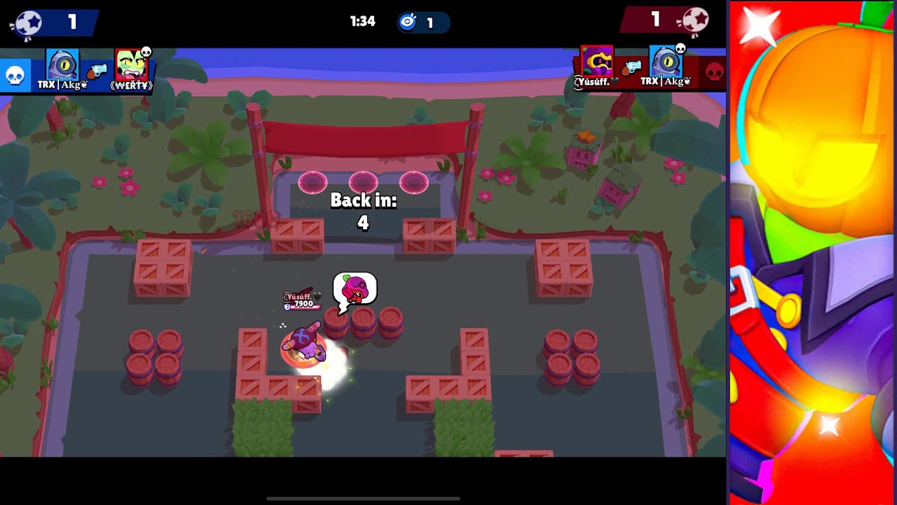 New Season Ranked (again) #2.5
