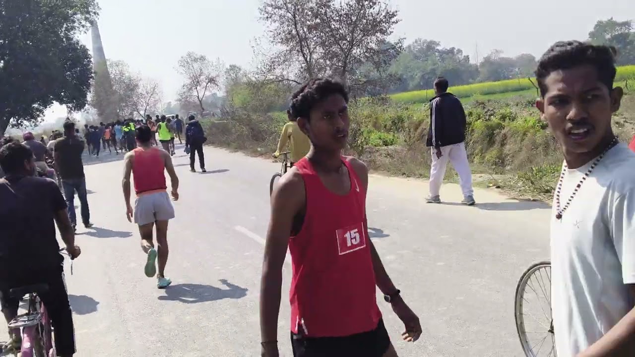 तो भैया रस गो बोल चुकी है और फिर कुछ देर बाद जो है सभी वापस आने वाले हैं सभी को जय हिंद राम राम राधे