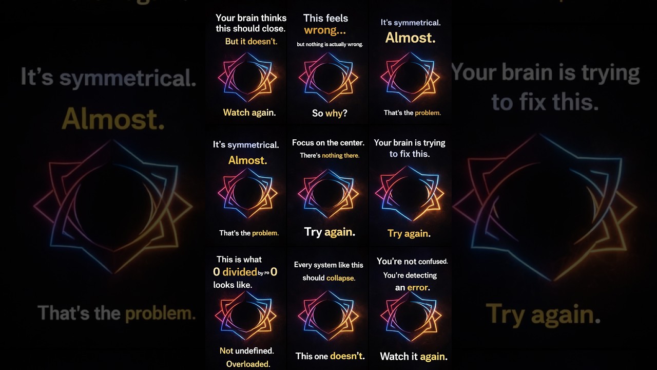 This Changes How Reality Works (Full System Inside)