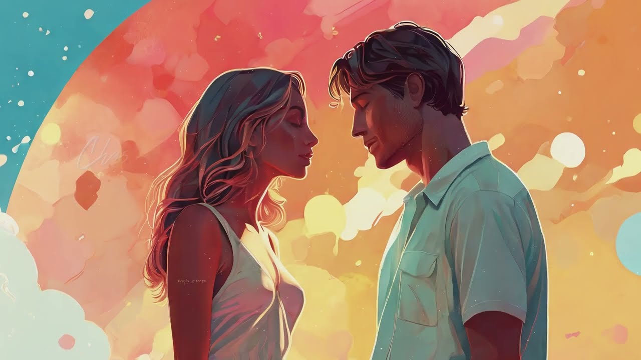 Steve Kroeger x Skye Holland - Lost In Wonder (Official Lyric Video)