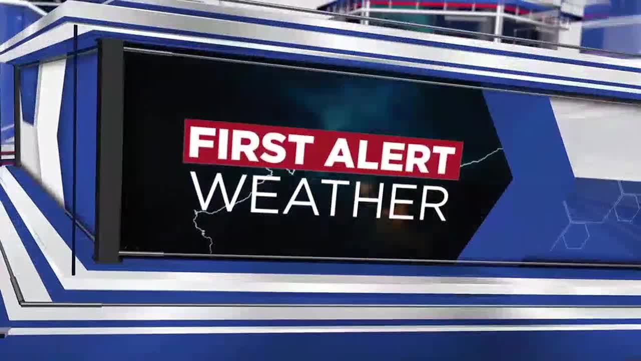 KKCO Daybreak Weather Forecast September 27, 2023