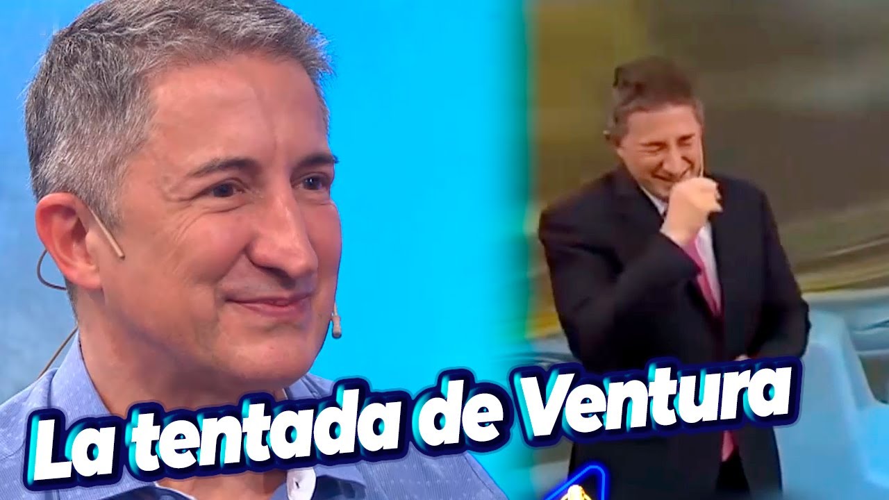 ¡TENTADÍSIMO! Los 