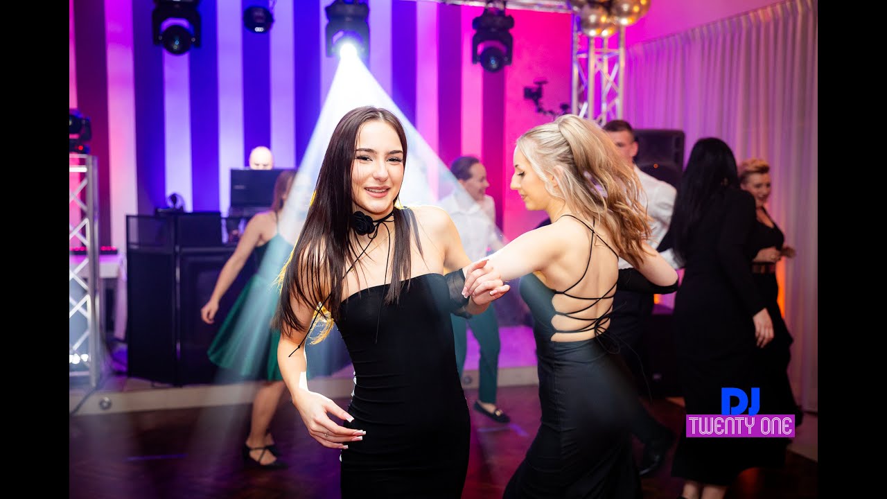 Mix - Barbie Girl, To Były Piękne Dni, W moim Ogródeczku, Karczmareczka, Jak się bawią ludzie Dj 21