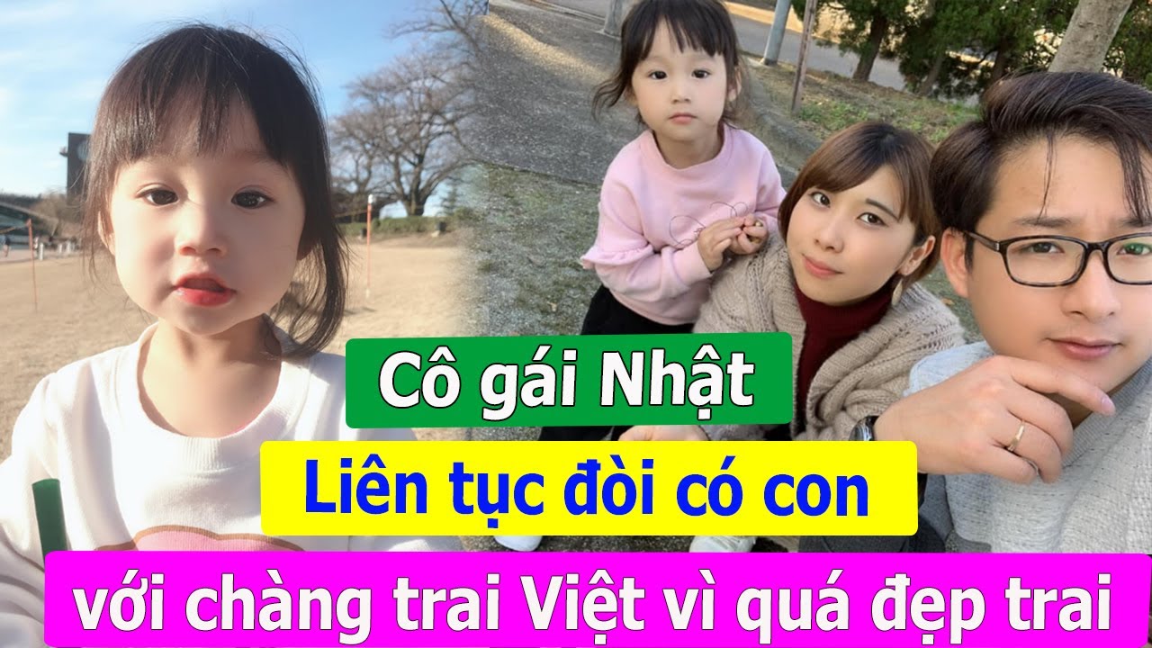 Sang Nhật l&agrave;m, ch&agrave;ng trai Việt được nữ quản l&yacute; Nhật li&ecirc;n tục đ&ograve;i c&oacute; con c&ugrave;ng v&igrave; qu&aacute; đẹp trai