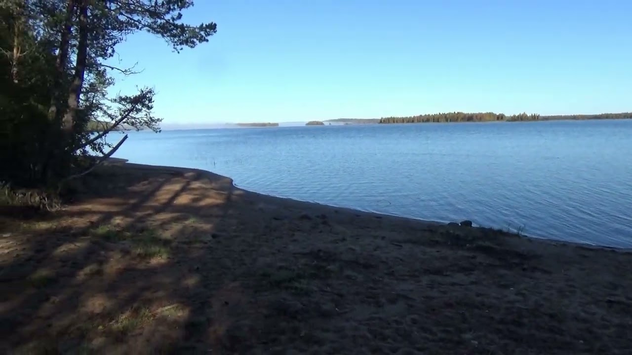 Suomen Samoa - Rautavaara