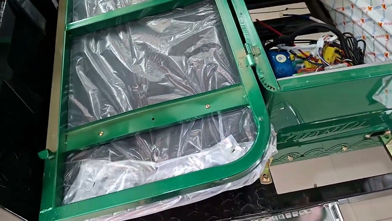 অরজিনাল চায়না গাড়ির ফুল সেটিং ভিডিও
