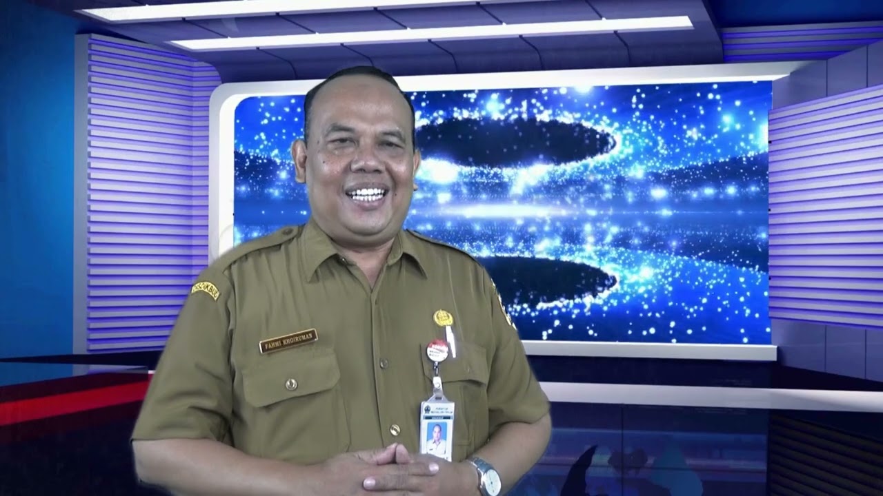 PENGEMBANGAN KEWIRAUSAHAAN PERHOTELAN SMKN 1 CEPU