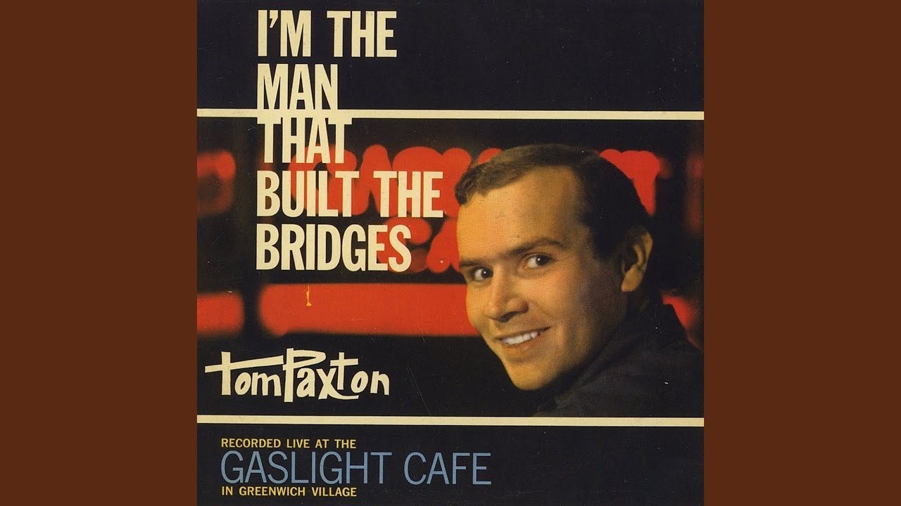 I'm Bound for the Mountains and the Sea