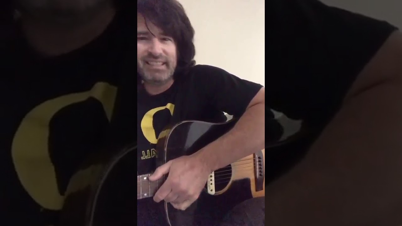 Pete Yorn Quarantine Concert Series — Livestream #1