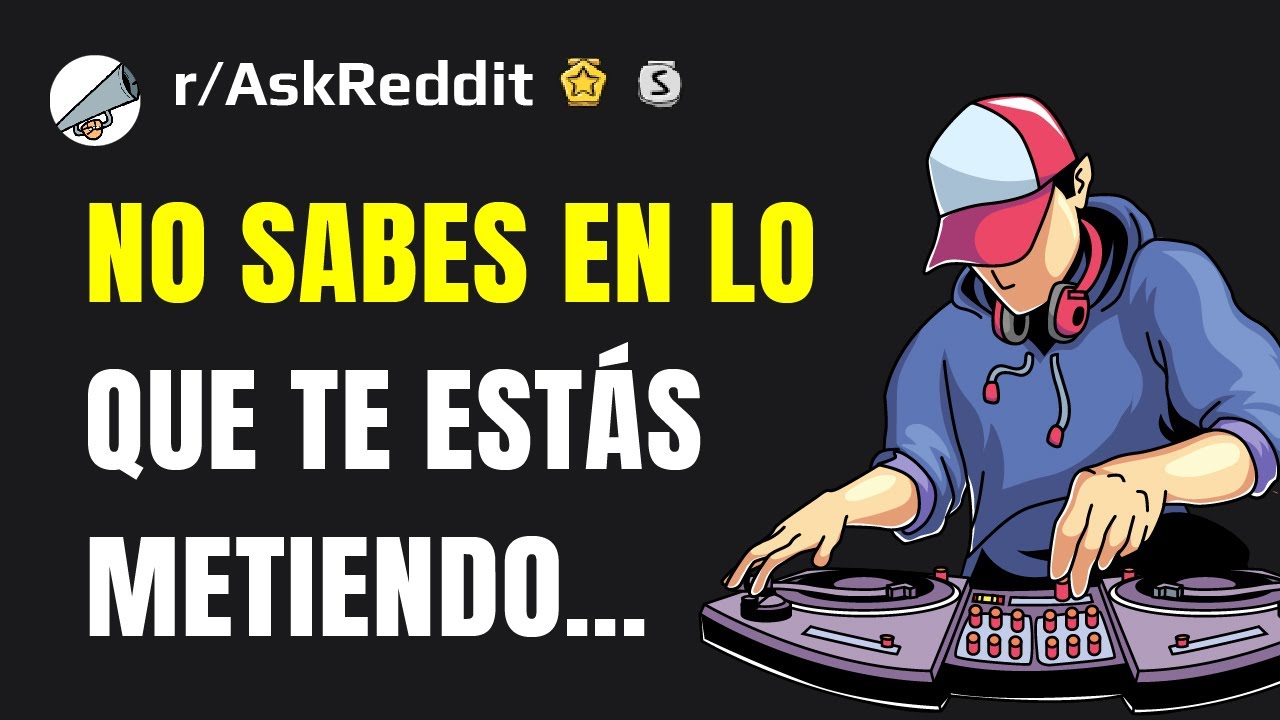 ¿Qué carrera elegiste y desaconsejas fuertemente?
