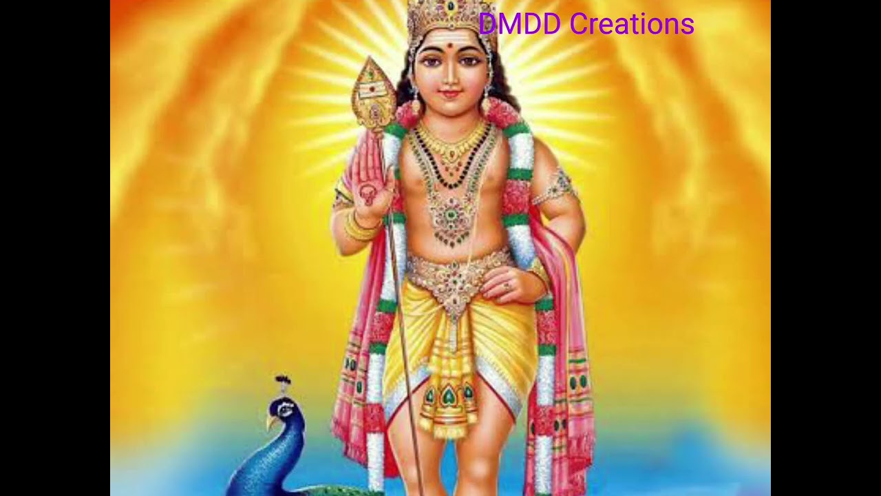 தைப்பூசம் வந்ததையா | Thai Poosam Vanthathaiya | Murugan | Murugan Songs | Devotional Songs