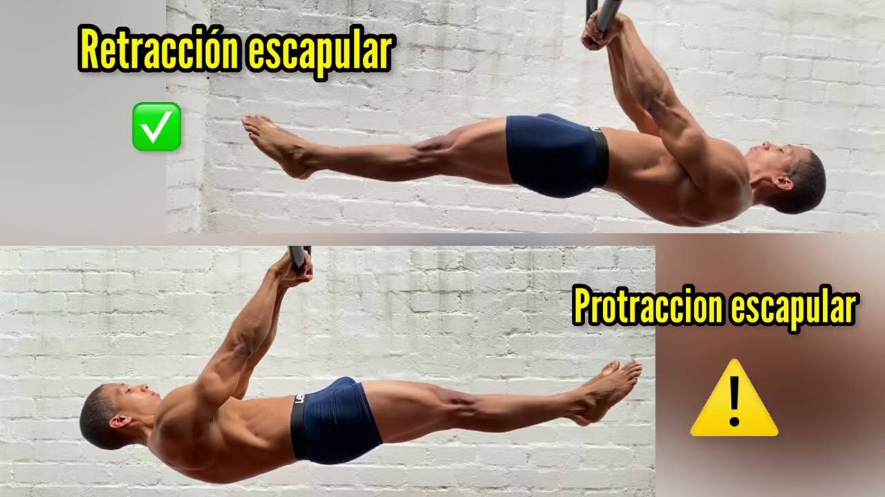 FRONT LEVER DEFINITIVO😎 SI SABES ESTO !! (front lever tutorial)