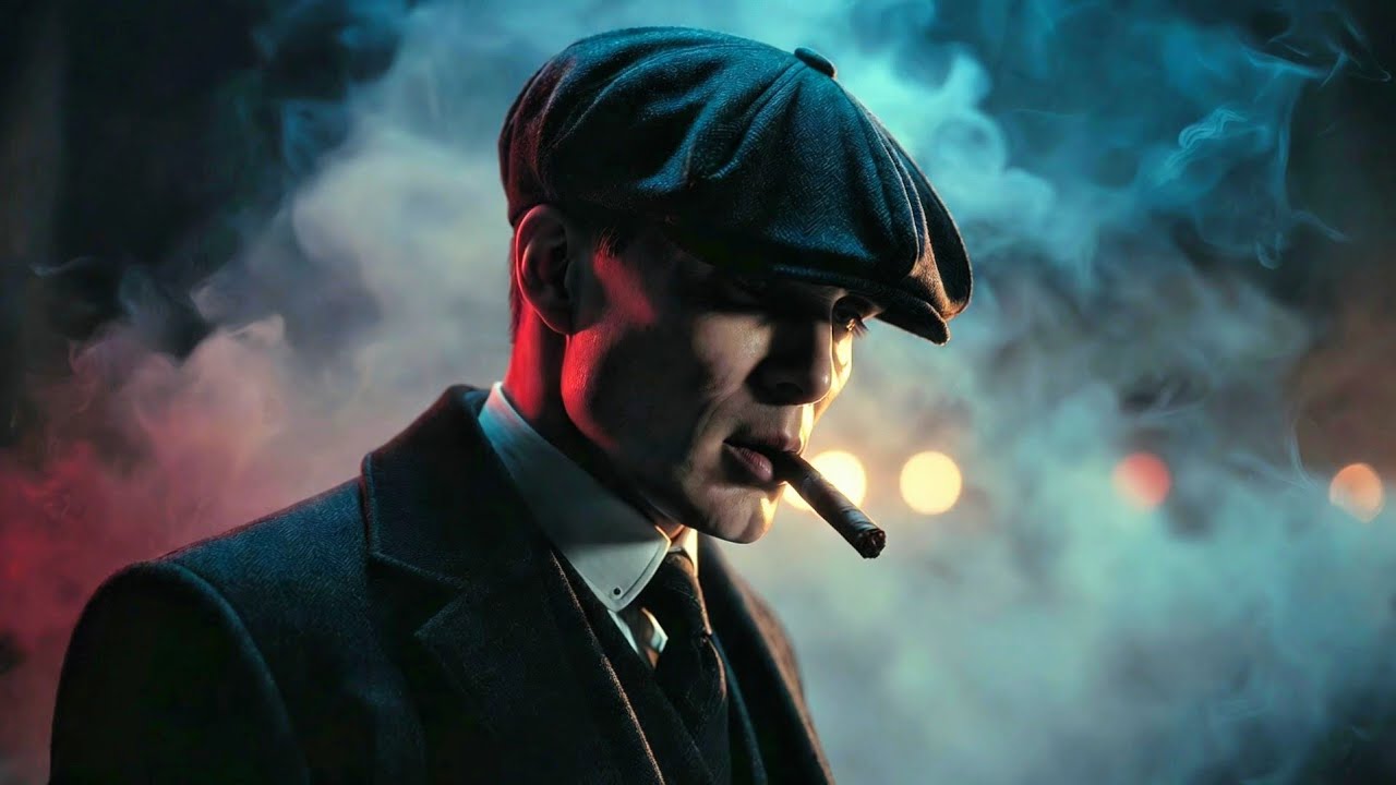 Dark Blues Gentlemen Mafia Remix | Playlist Make You Feel Like Gentlemen 