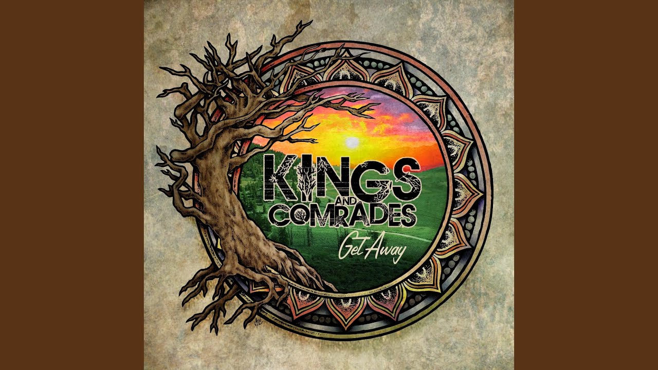 Get Away (feat. Karim Israel)