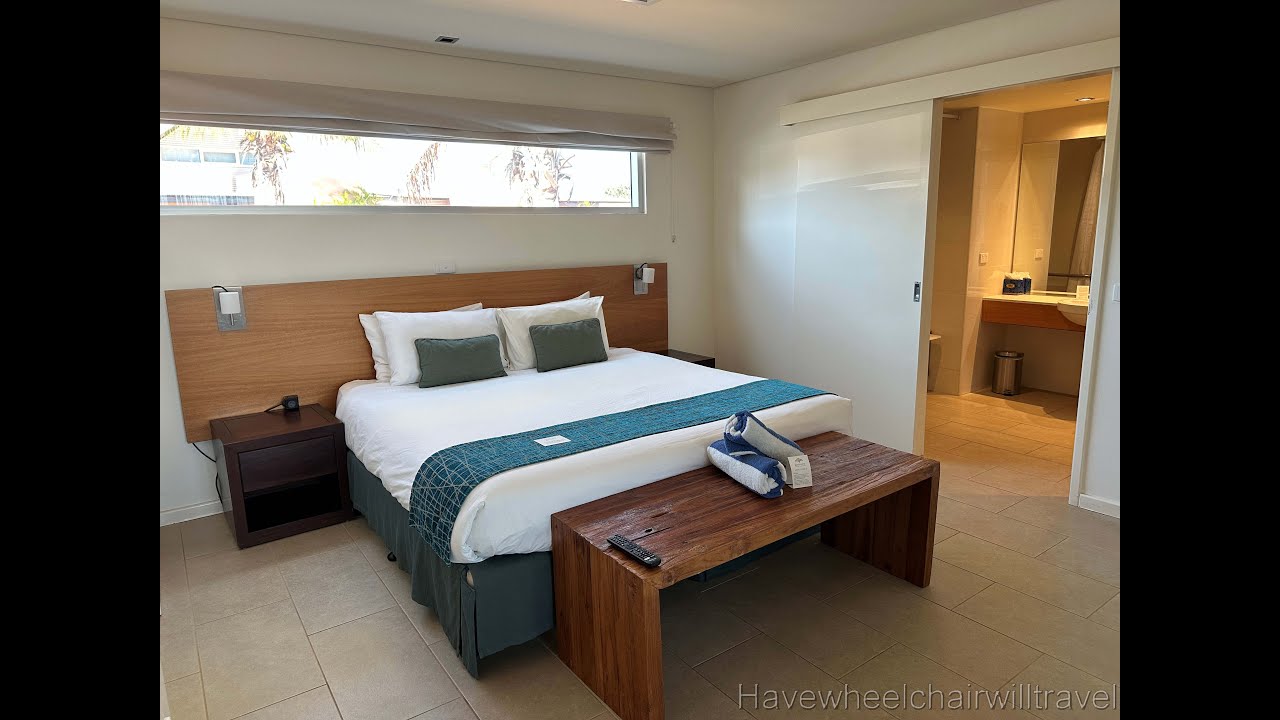 Mantarays Ningaloo Beach Resort Exmouth, Western Australia