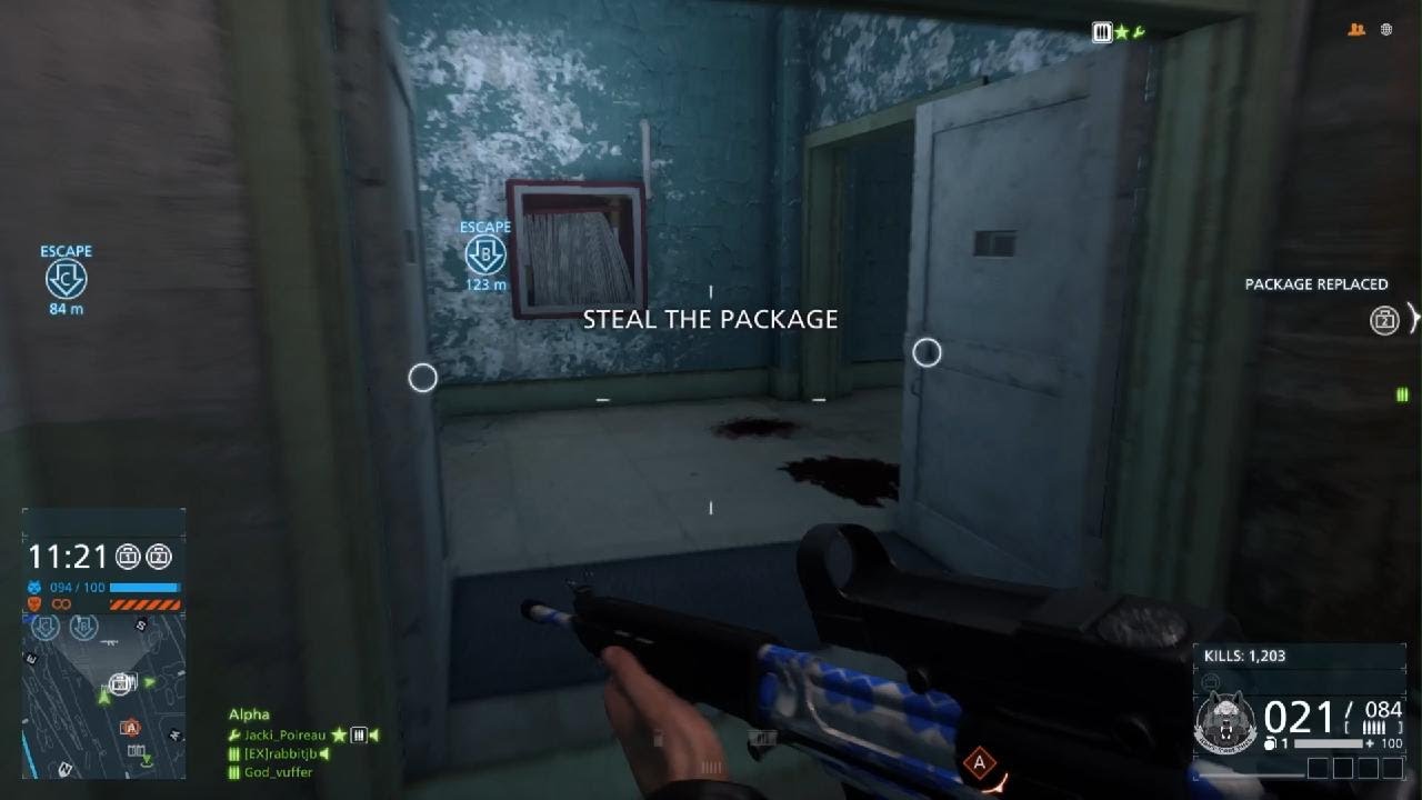 Battlefield Hardline DLC maps 2026 no commentary