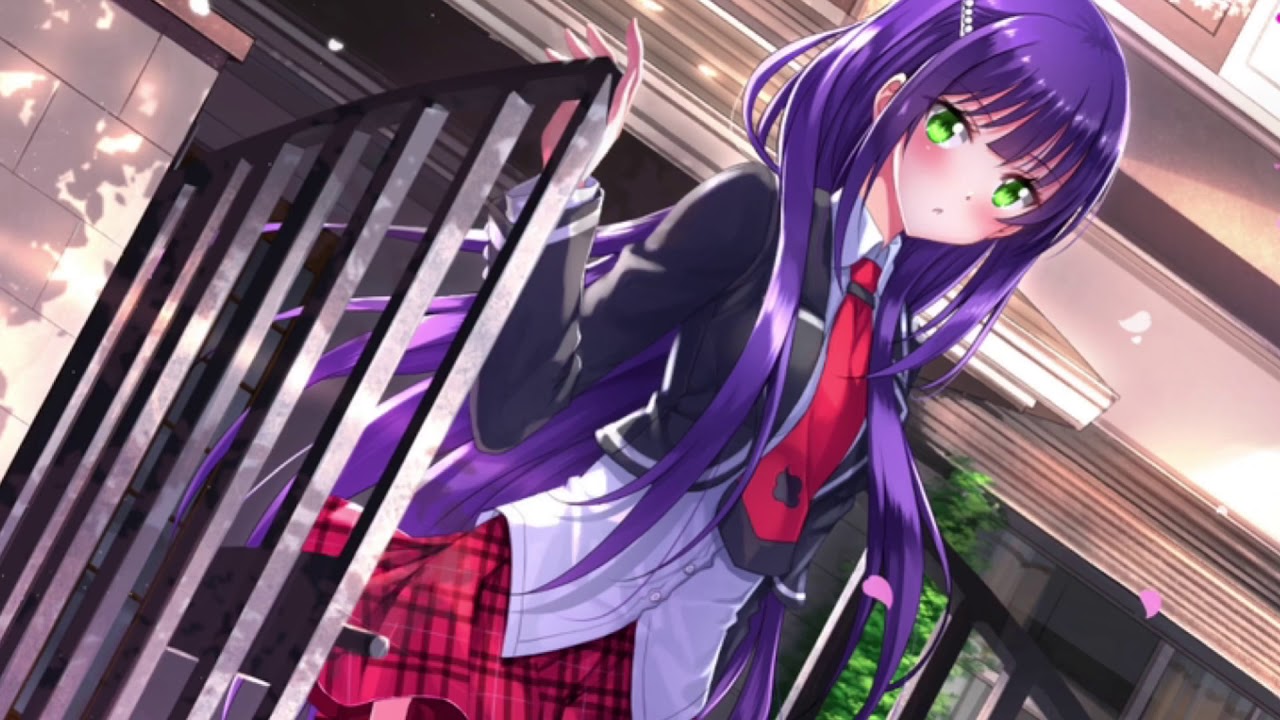 Soprano Musica feat Ninho (Nightcore)