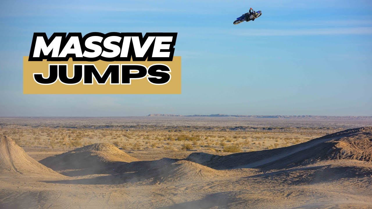 Deserted 2 - Ocotillo shoot - Behind the Scenes
