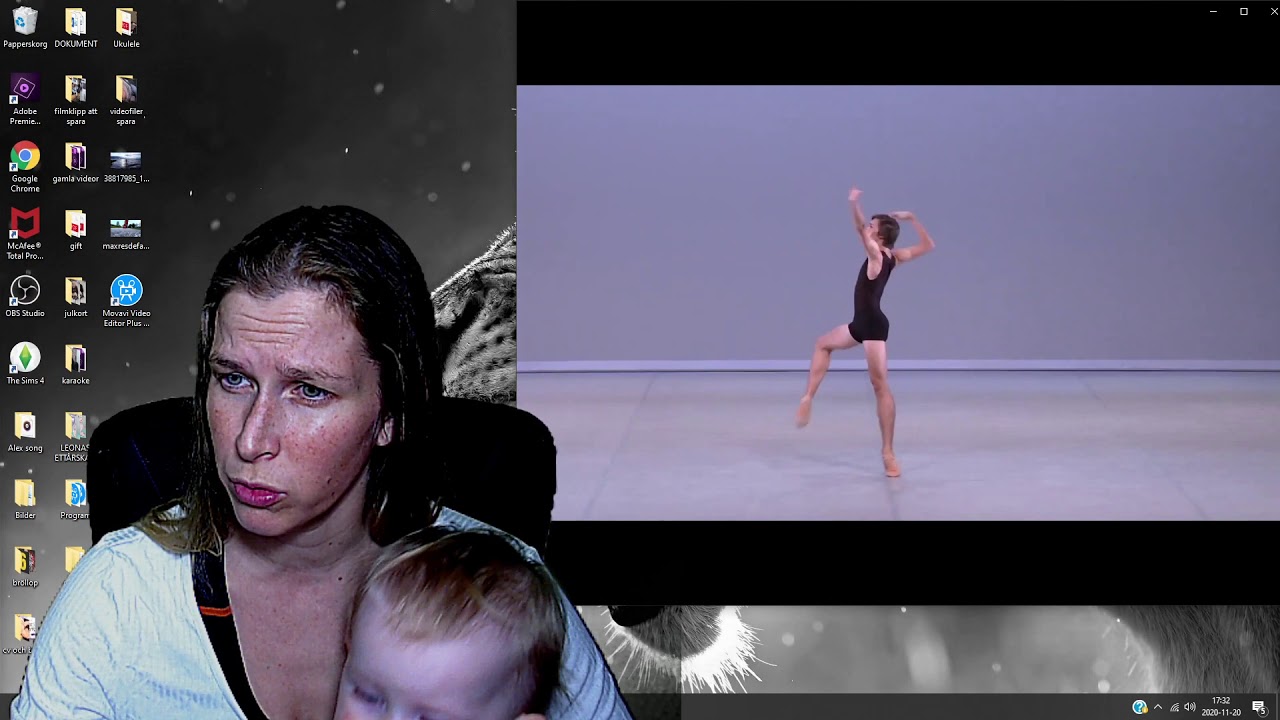 GABRIEL FIGUEREDO, PRIX DE LAUSANNE 2019 | REACTION