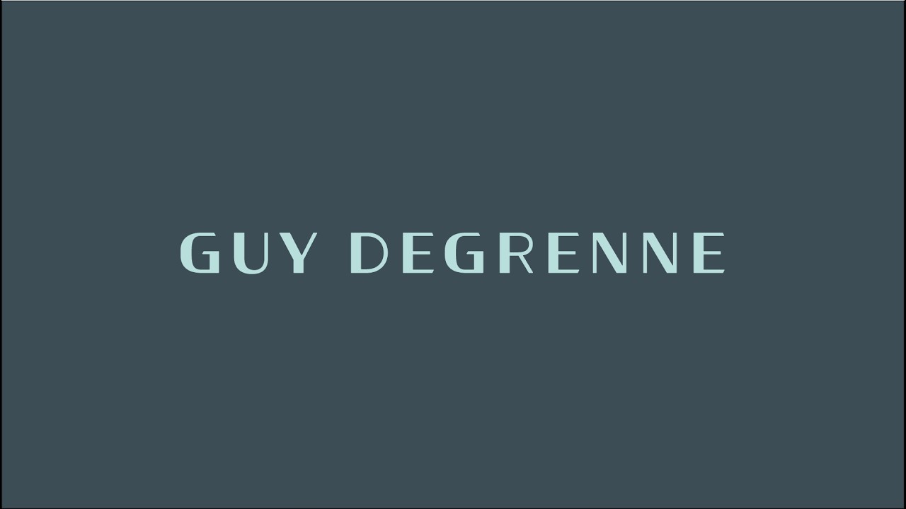 Savoir-faire Guy Degrenne : La Manufacture de Limoges