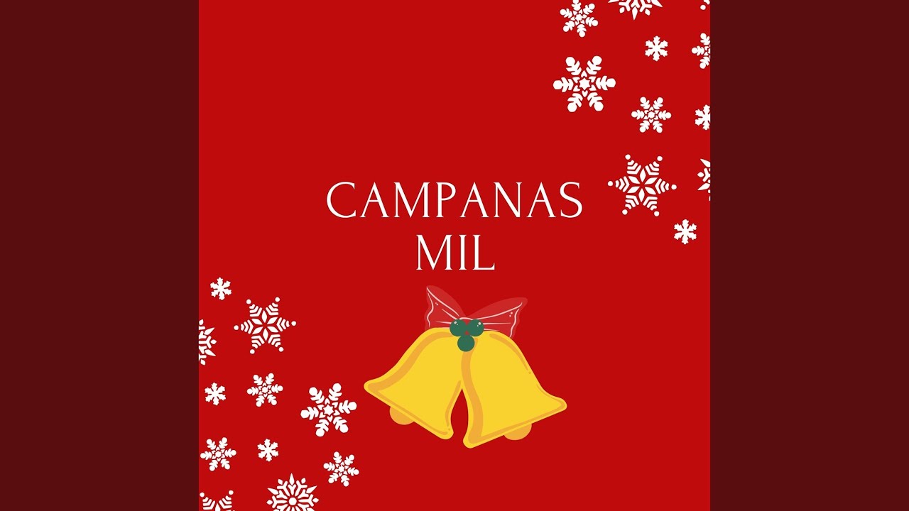 Campanas Mil al Viento Van