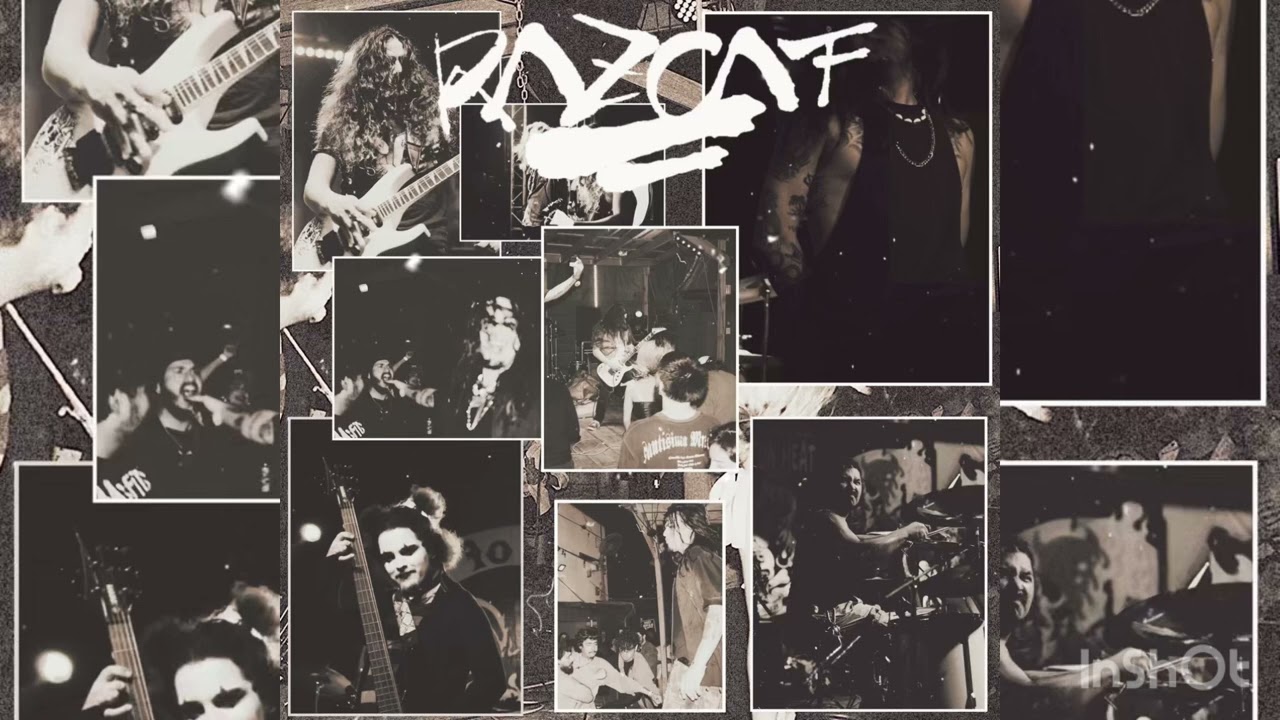 RAZCAT // 2723 (2022)