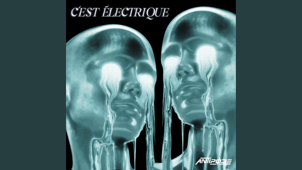 C'est Électrique