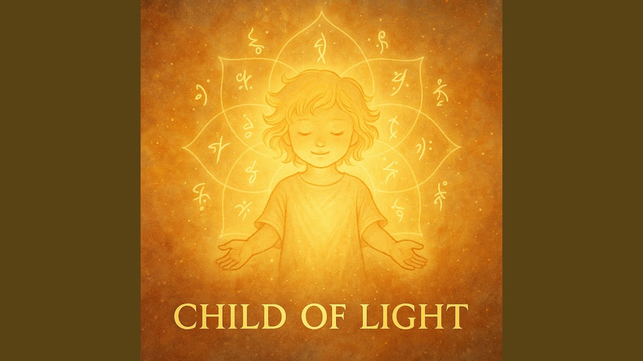 Child Of Light