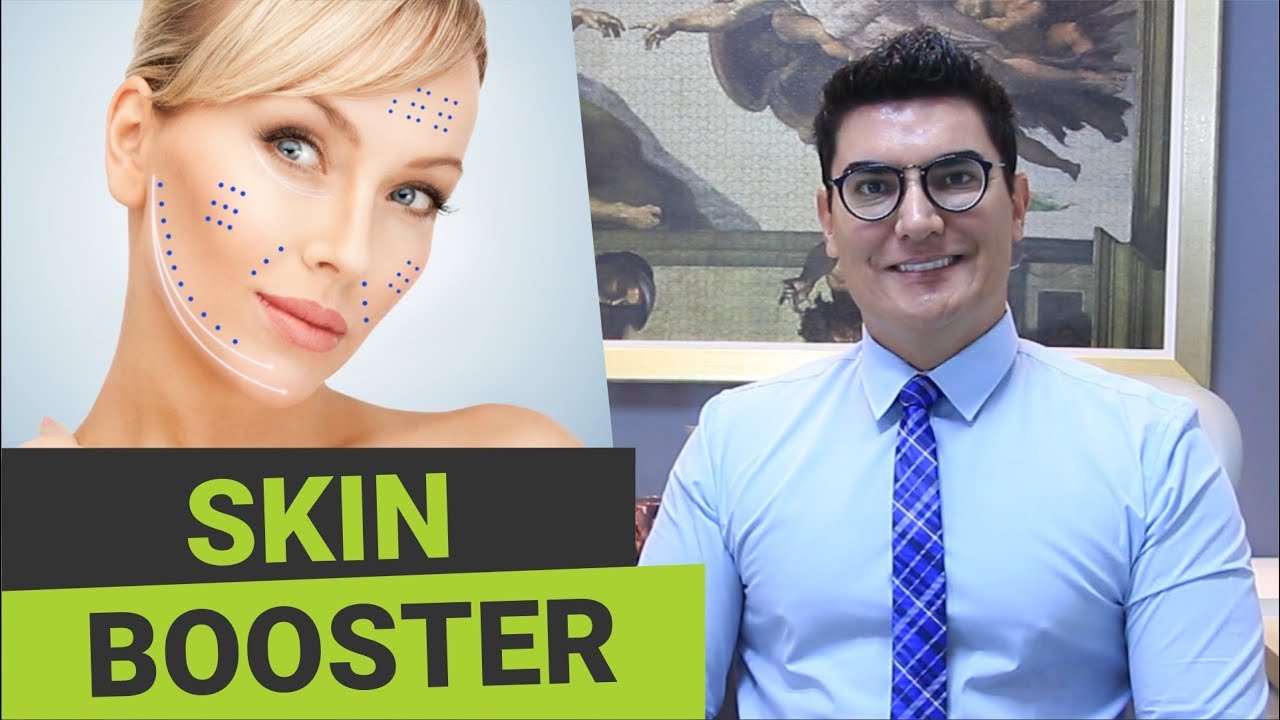 Skinbooster