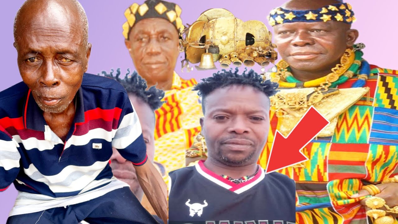 Nana Sarfo should indeed be careful with chieftaincy issues at Tanoso by Opanin Kofi karikari 