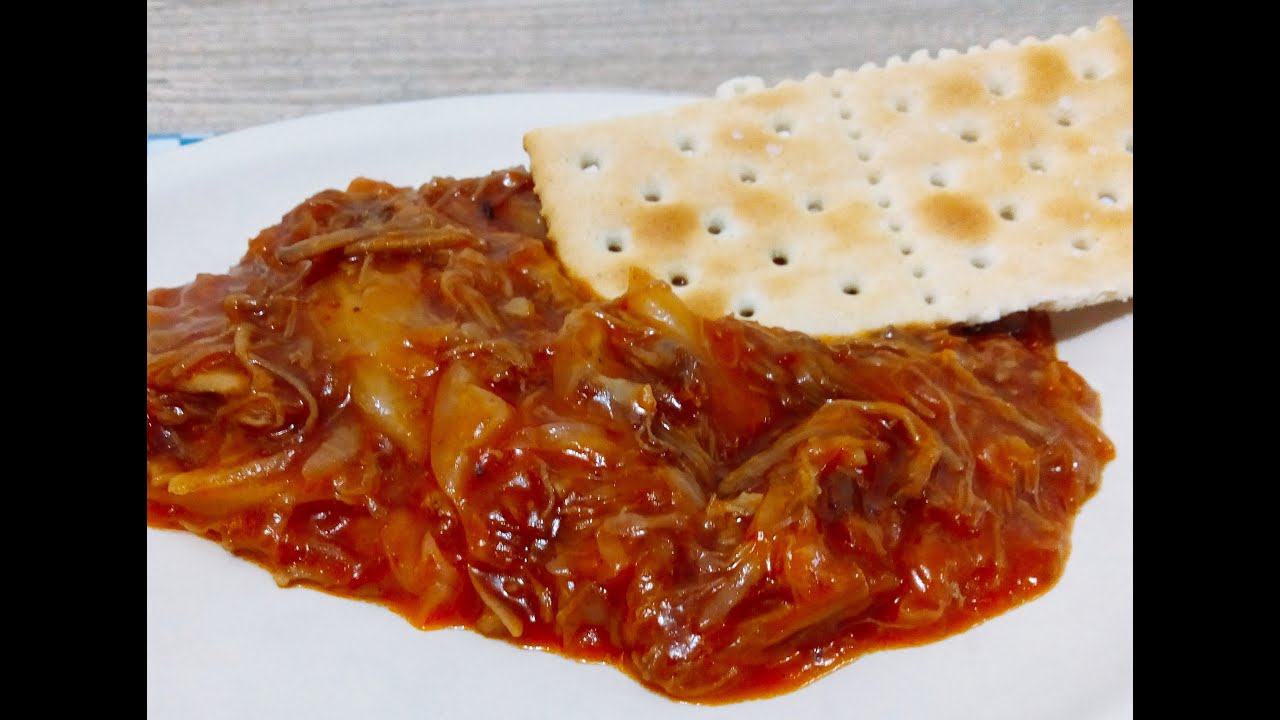 Carne Polaca Paso a Paso