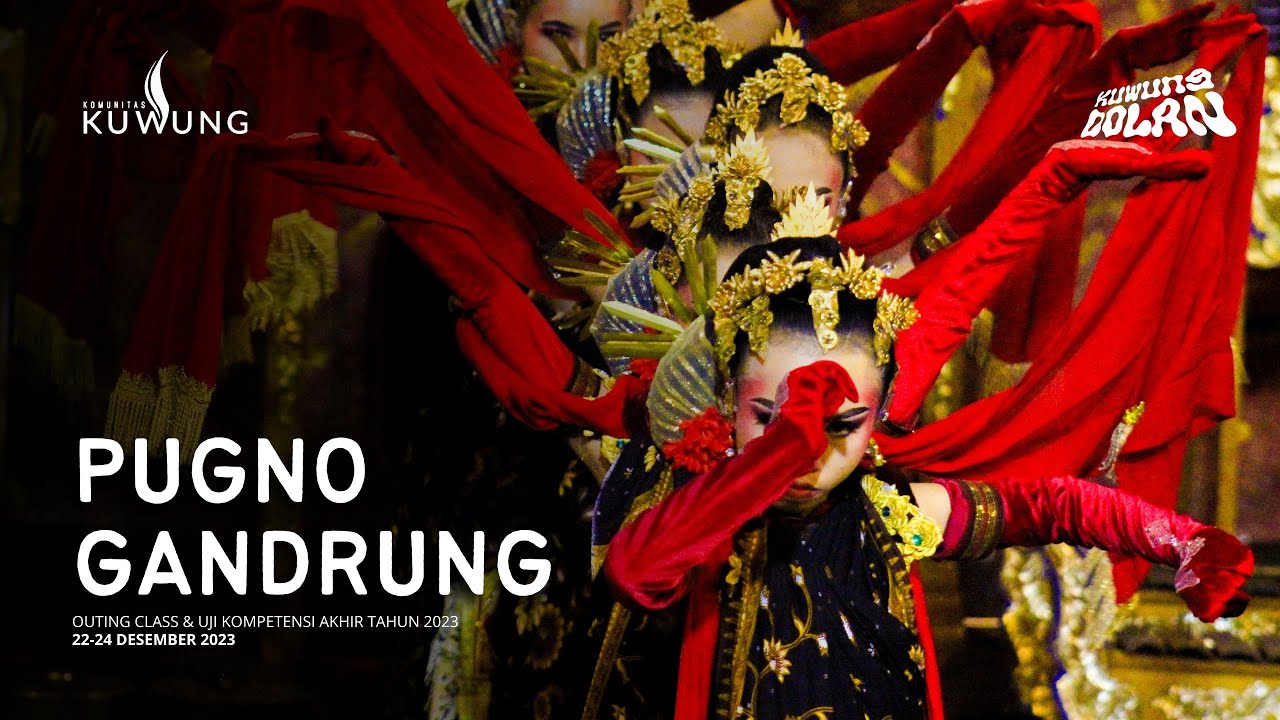 OUTING CLASS & UJI KOMPETENSI AKHIR TAHUN 2023 #KUWUNGDOLAN BANYUWANGI