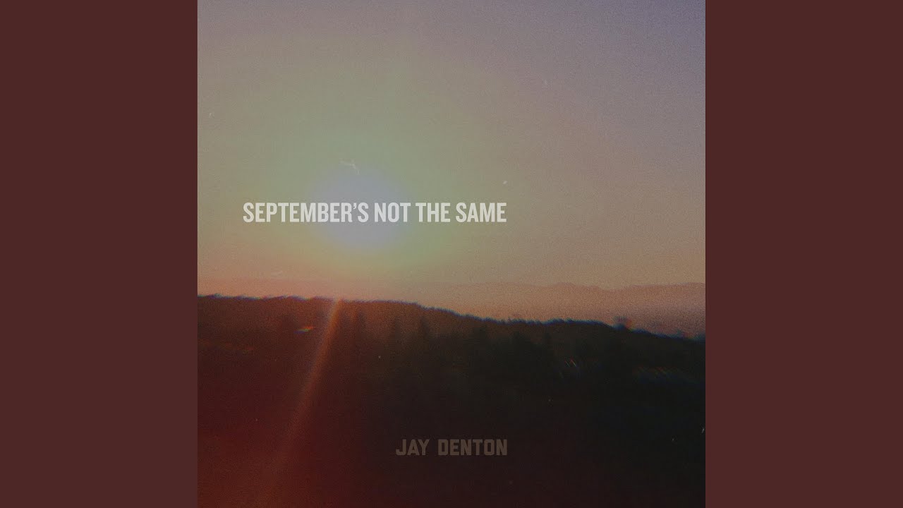 September's Not The Same