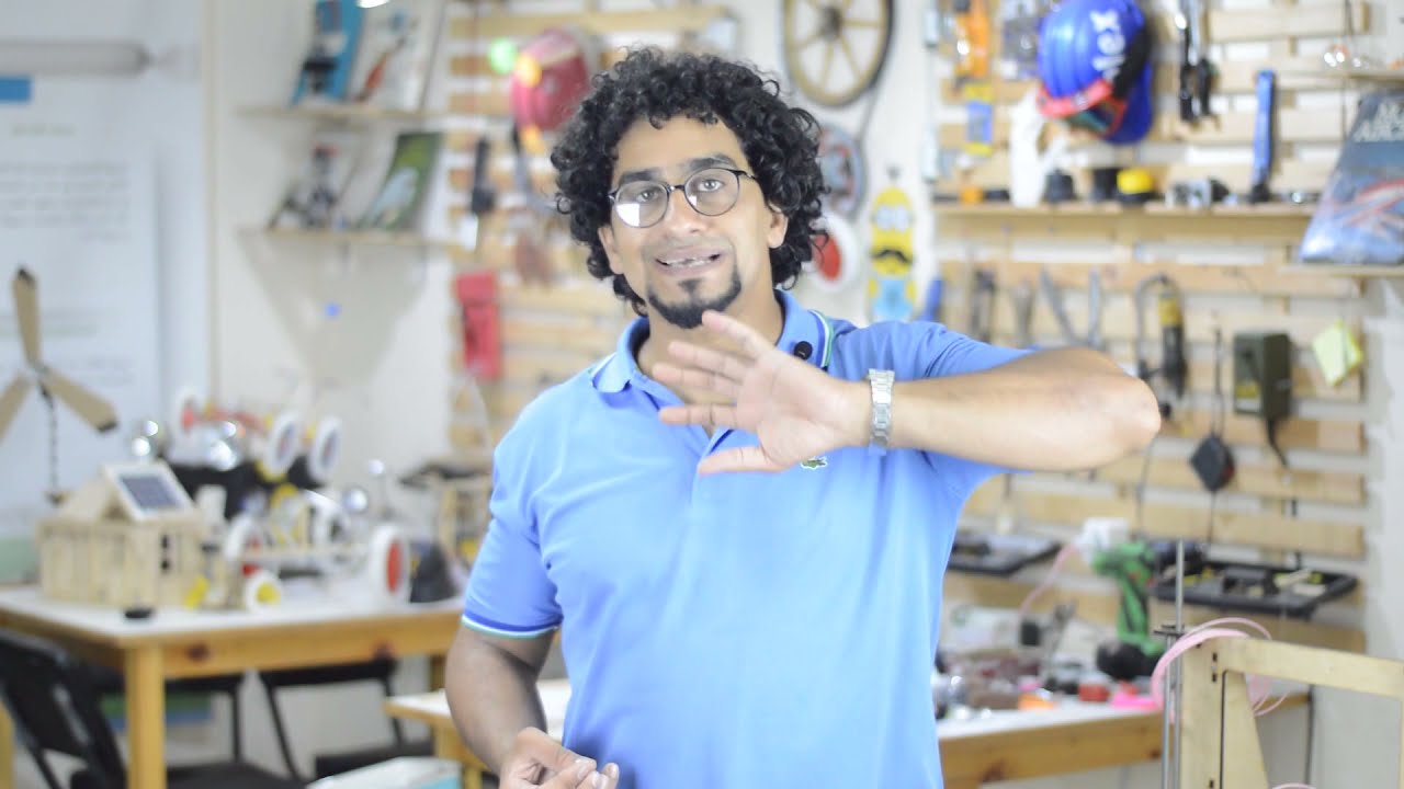 للراغبين فى التقديم بمدارس stem للمتفوقين (كيفية اعداد فكرة اختراع )