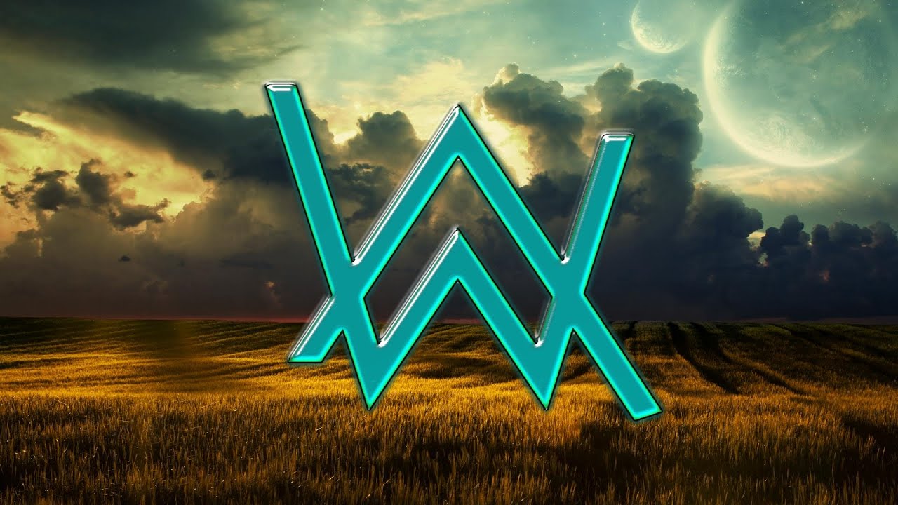 Alan Walker - The Legend (Best Mix Songs Part. 003 - 2022 - 2023