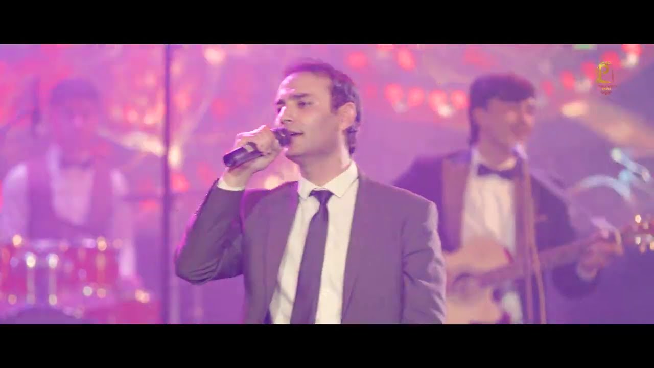 Чаъфар Соиров - Ишки дуруги | Ja'far Soirov - Ishqi durughi