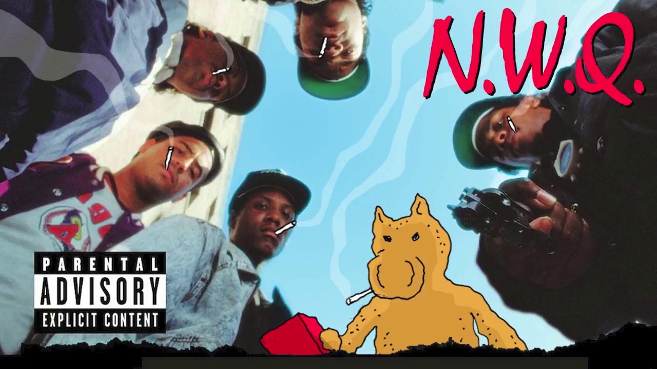 Quasimoto - Planned Attack || Legendado