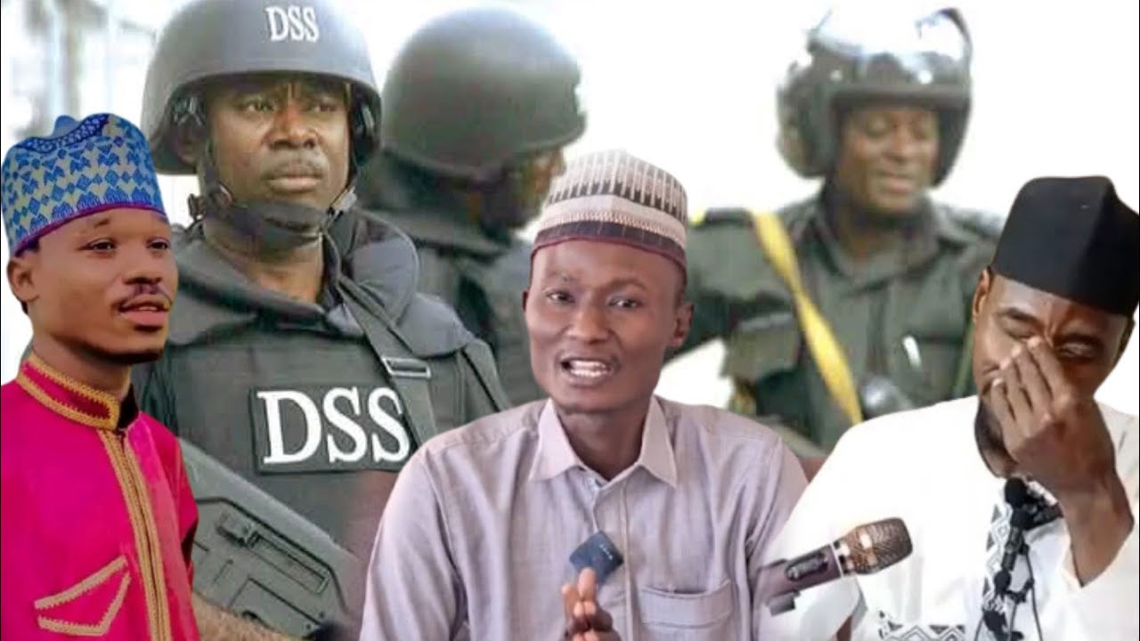 __Yakamata mutane su daina tsoma bakinsu akan abin da ba su sani ba