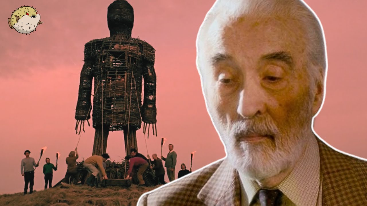 The Forgotten Wicker Man Sequel - Is It Worth Watching?