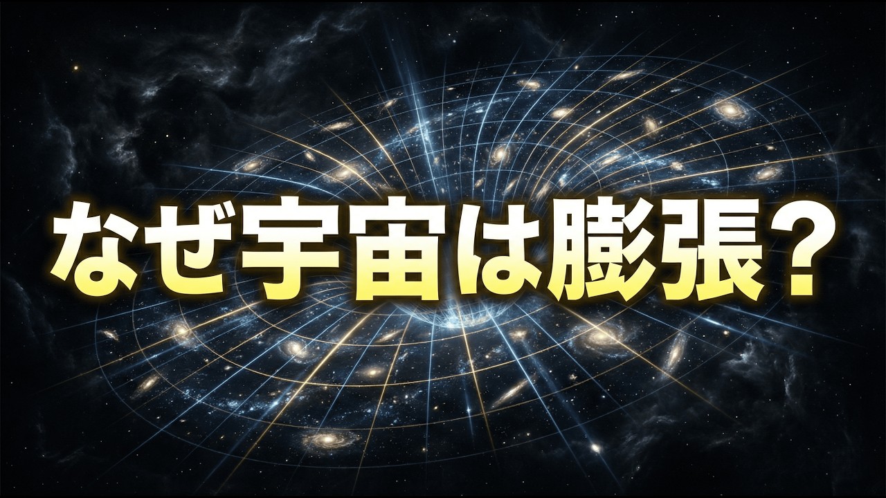 【衝撃】宇宙の膨張は加速していた…万物が引き裂かれる最悪のシナリオ