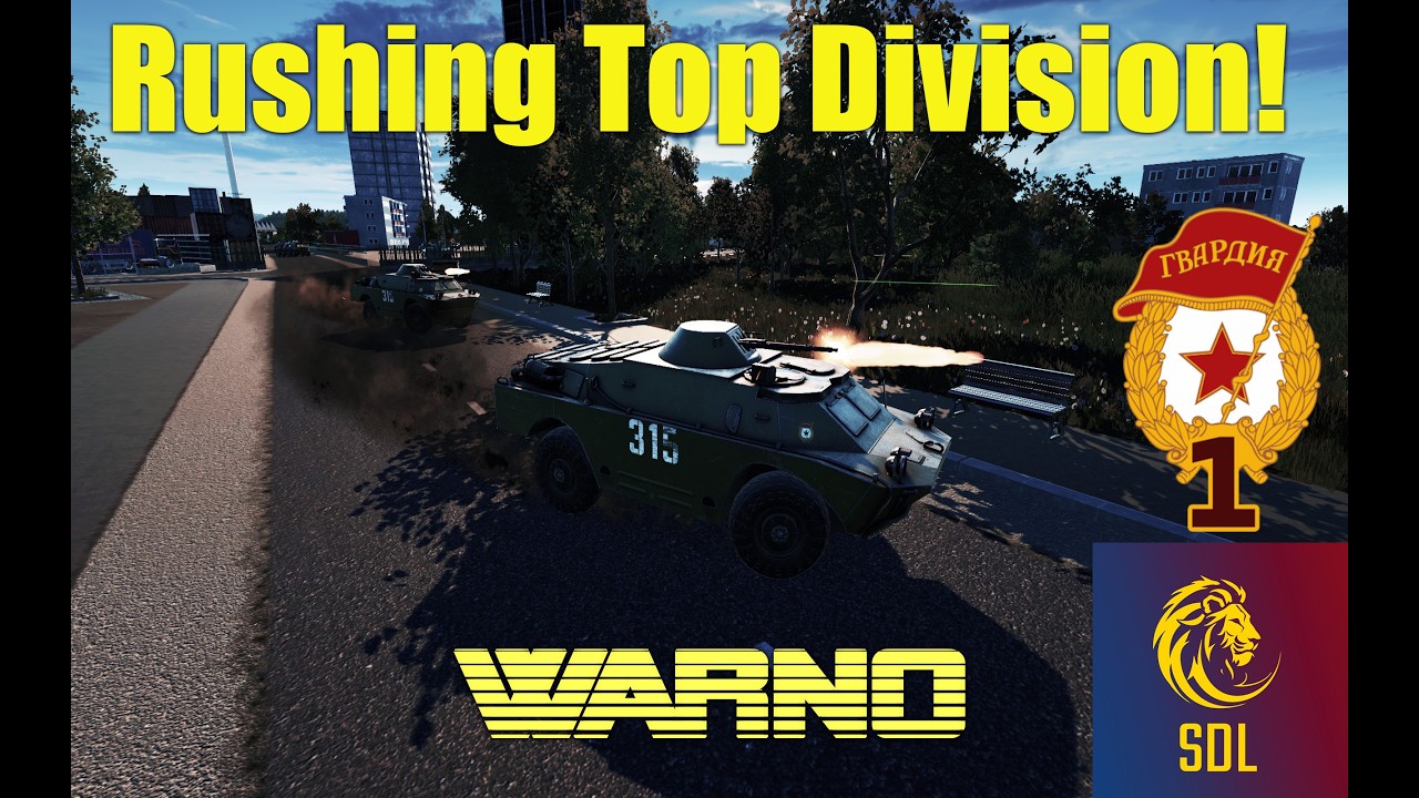 Can Mass beat class? T72 vs T80BV 1st Guard Moto in Ranked